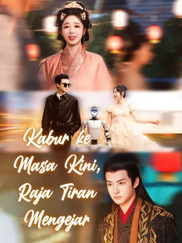 Kabur Ke Masa Kini, Raja Tiran Mengejar